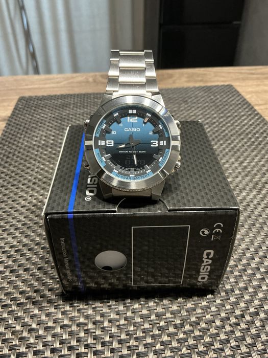 Casio AMW-870DA-2A2VDF