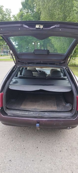 Ford Mondeo 1996 VIN WF0EXXGBBEFJ85036 фото оголошення 13 з 14