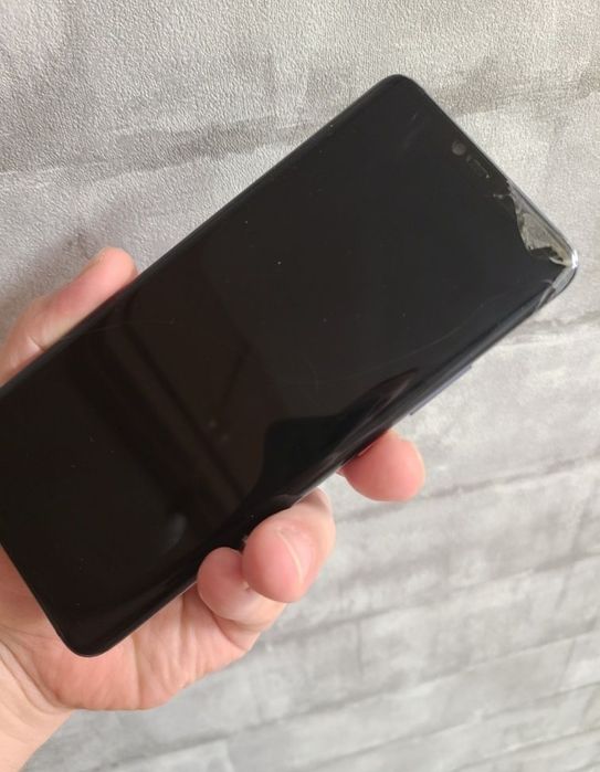 Huawei Mate 20 Pro 6/128Gb