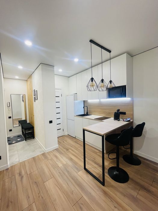 Квартира подобово Loft apartment