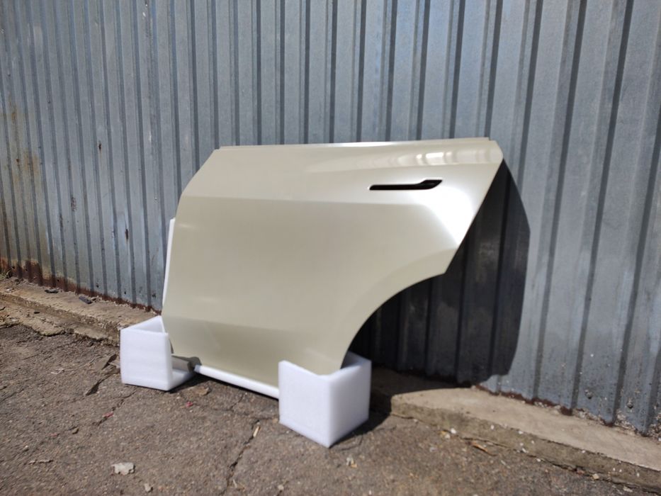 Дверь   Tesla Model 3 Y Модел ю тесла 3