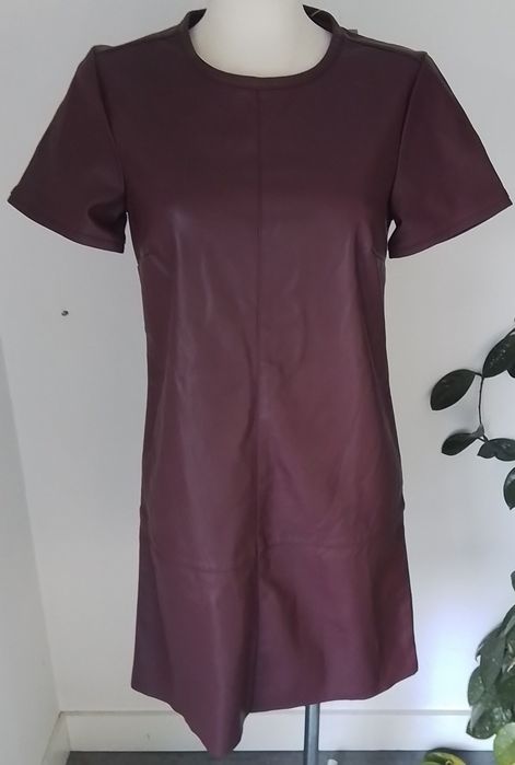 C&A Nowa sukienka ,ładny kolor rozm. 36 /S