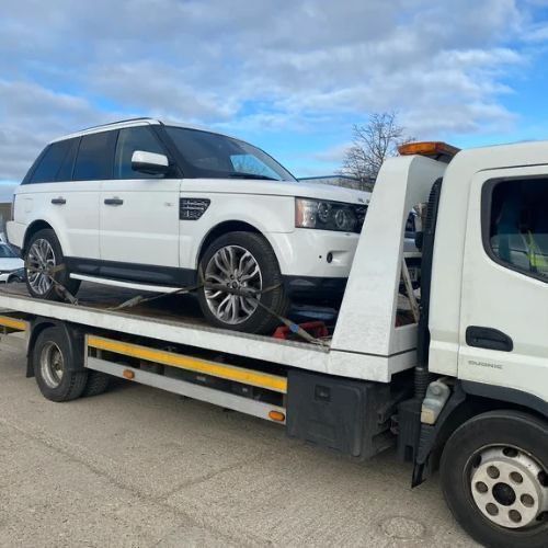 Евакуатор цілодобово | Эвакуатор Умань | СТО | до 7 тонн | Автовоз