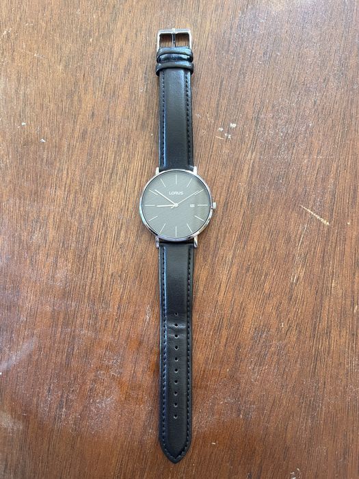 Relógio Radiant 5ATM + Lorus - Novos