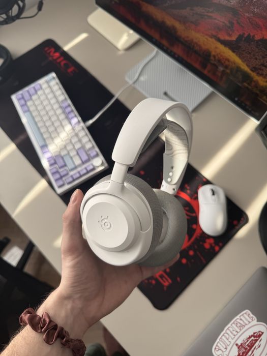 Steelseries Arctis Nova 3P Wireless