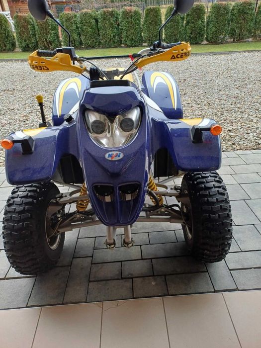 Quad Piaggio2004r