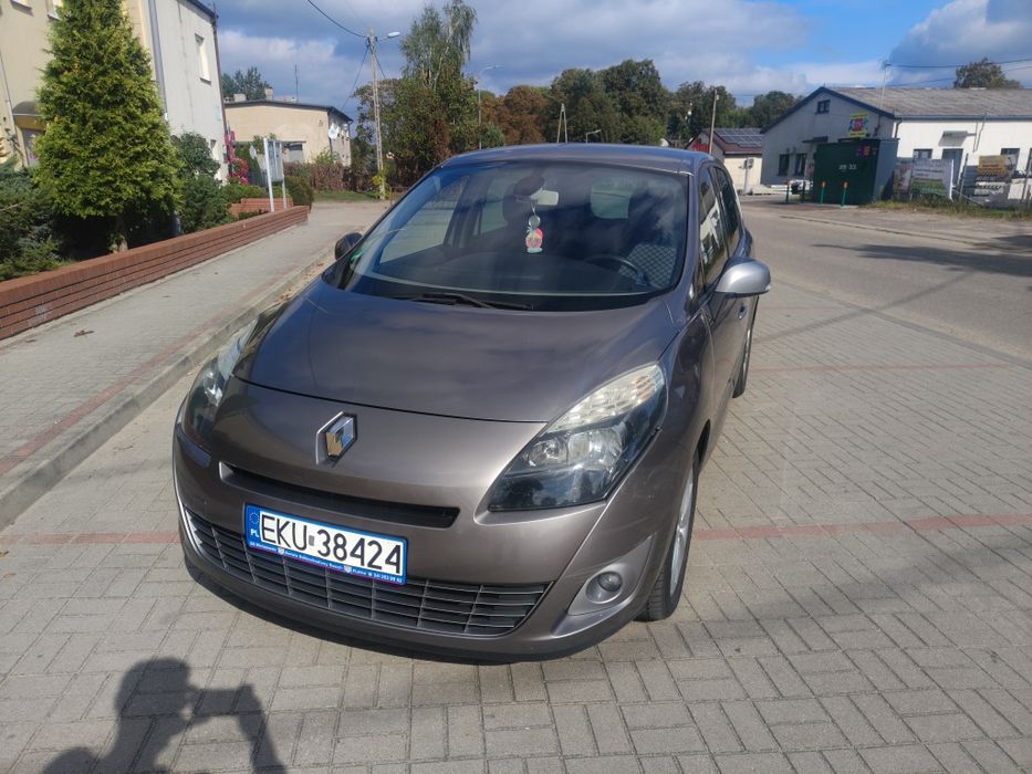 Renault Grand Scenic
