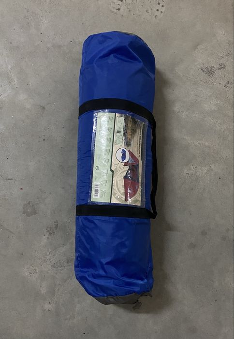 Tenda para acampamento