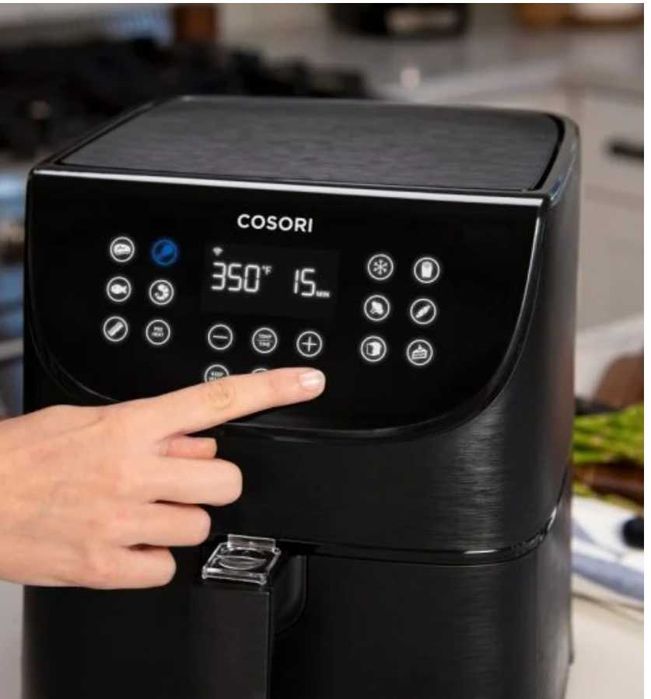 Air Fryer de ar 5,7 l | Cosori