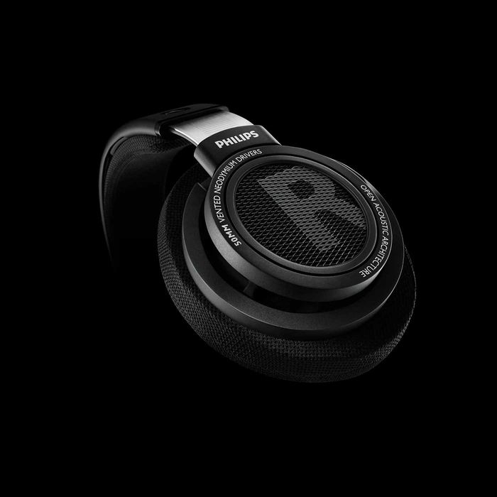 ‼️Philips SHP9500 Hi-Fi полноразмерные проводные наушники‼️Гарантия‼️