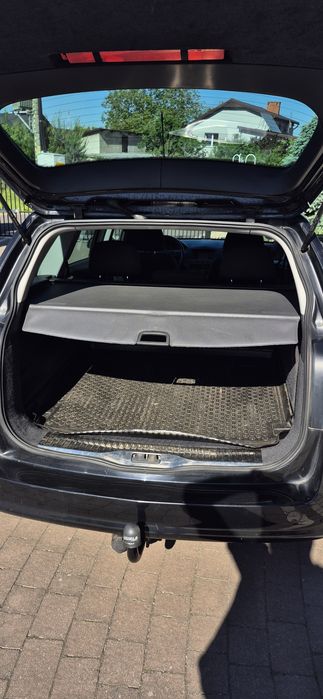 Opel Astra 1.6 benzyna