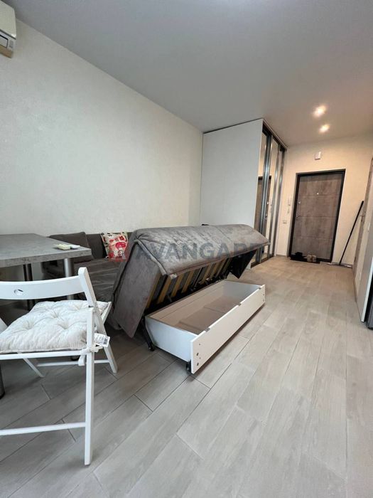 1-кім. квартира в ЖК Кришталеві Джерела