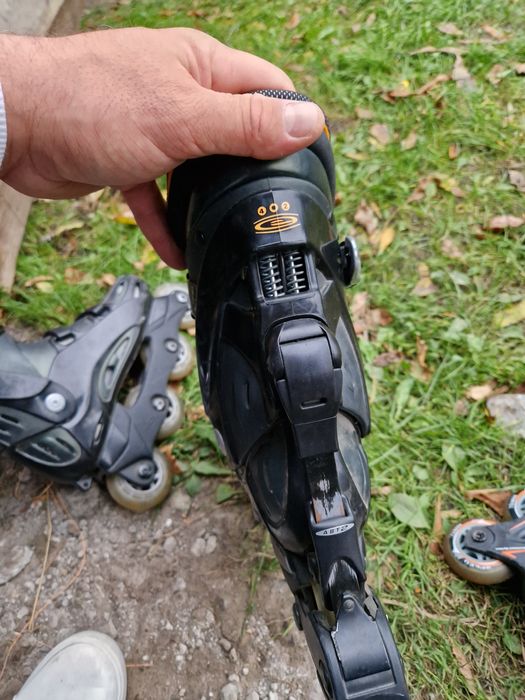 Продам ролики для дорослих