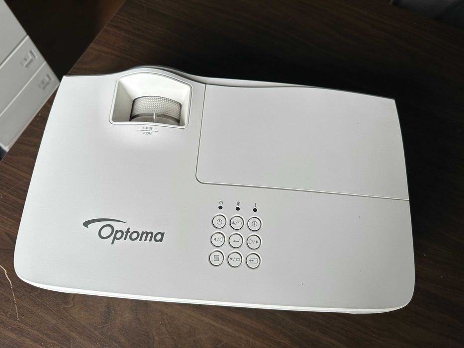 Projektor Optoma EH460