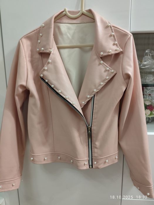 Ramoneska dziewczęca  na 12 lat