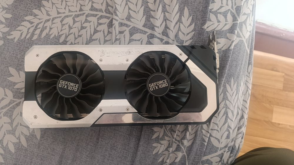 Palit GeForce GTX 1080 Super