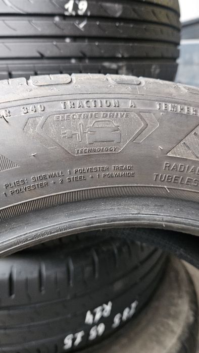 Goodyear 195 55 r16