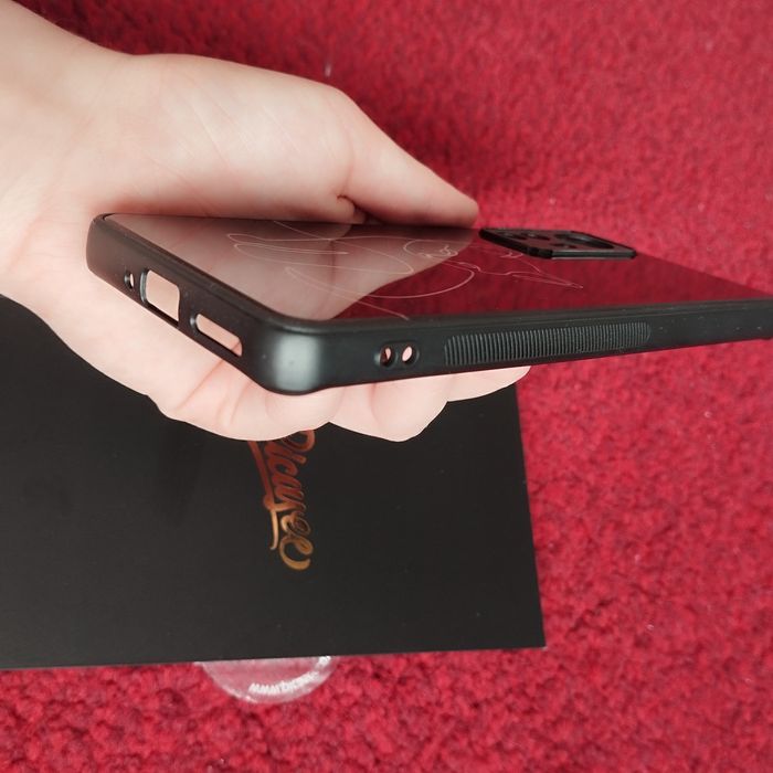 Etui na telefon Xiaomi redmi note 12S