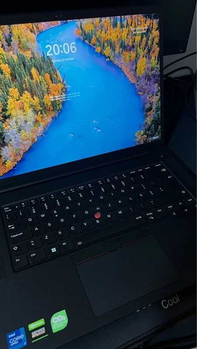 Lenovo ThinkPad X1 Extreme Gen 4