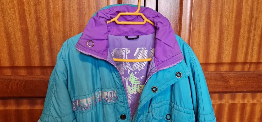 Casaco Vintage Luhta