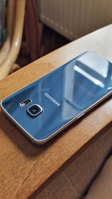 Samsung Galaxy S6 EDGE