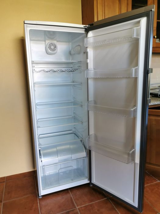 Frigorífico Teka classe A+(Inox)