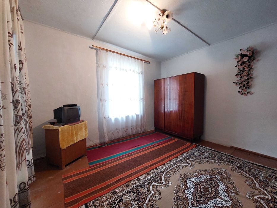 Продам частину будинку в м.Літин 15.000 доларів