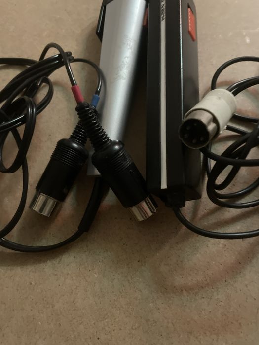 Philips n8214 mikrofon sprawny drugi gratis