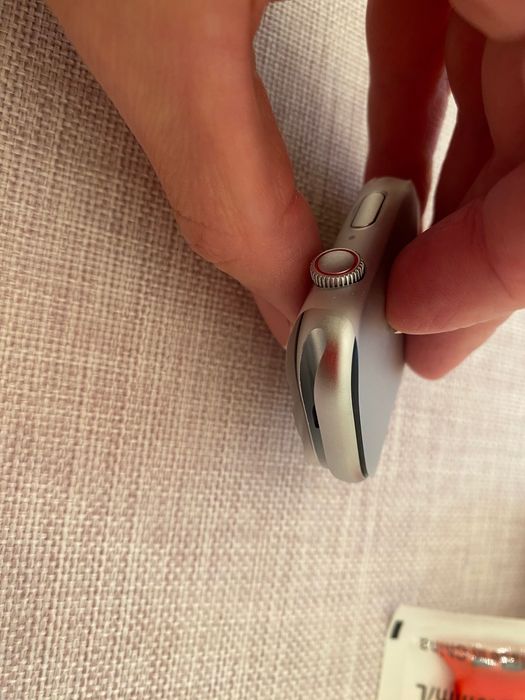 Смарт годинник SmartWatch WS 9 Max