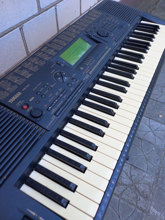 【送料込み】Yamaha PSR-520 電子ピアノ YAMAHA ヤマハ PSR-520 電子キーボード 電子ピアノ｜Yahoo