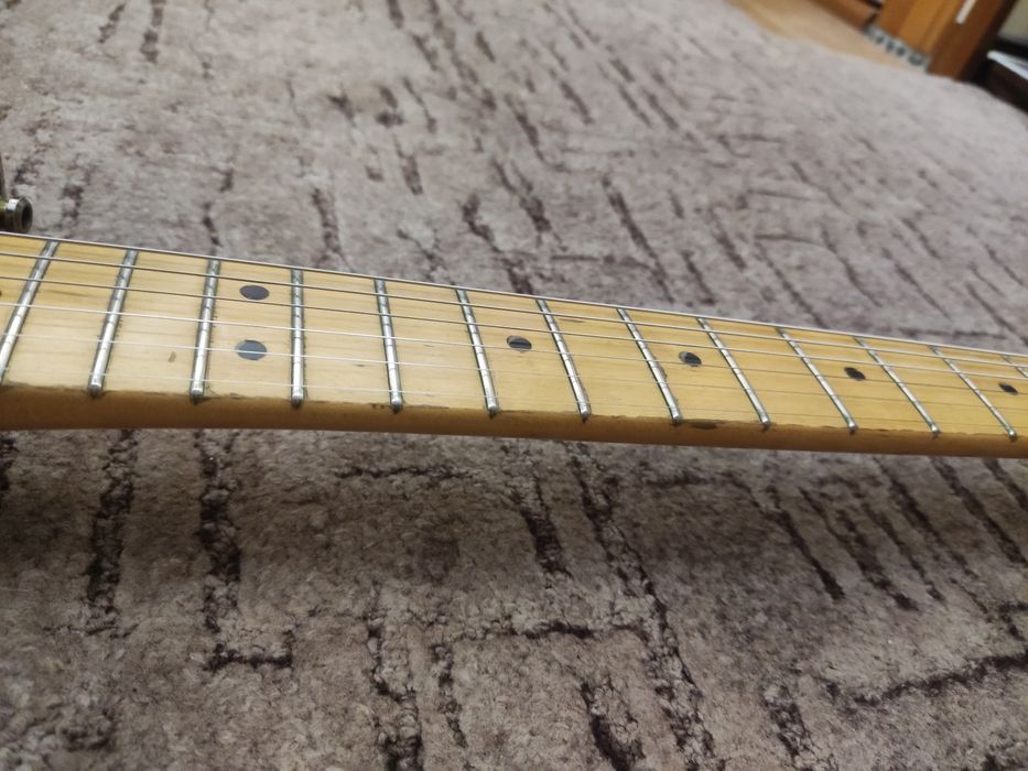 Fender American Standard Telecaster 1992