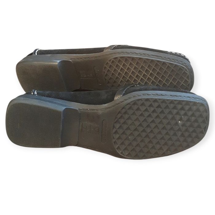 Жіночі шкіряні туфлі для проблемних ніг  Aerosoles, р.38