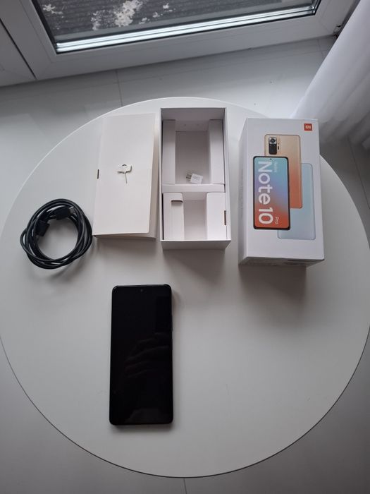 Redmi Note 10 Pro 128GB
