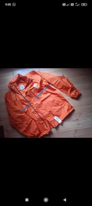 kurtka pyszne.pl nowa roz L