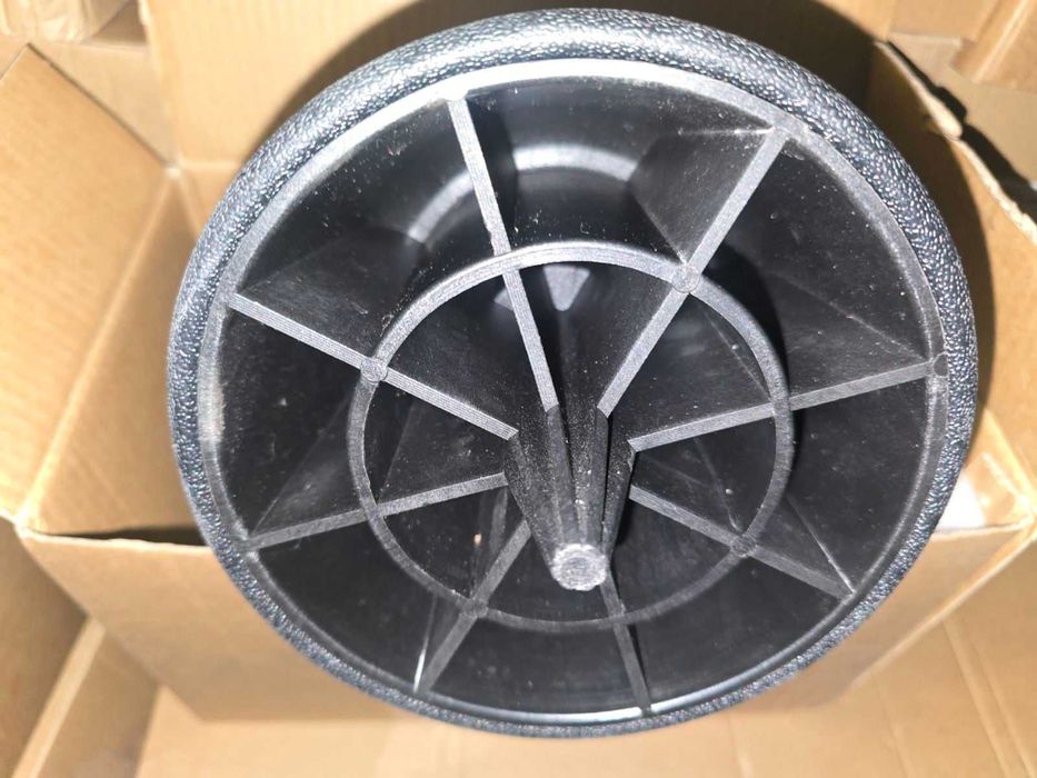 Пневмобалон пневмоподушка задня Mercedes W906 Sprinter A9063280101