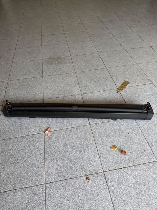 Cortina/rede divisoria traseira bmw f31