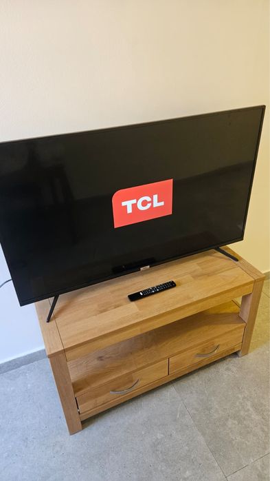 T1 modular totalmente equipado