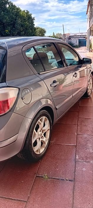 Vendo Opel astra H — photo 3