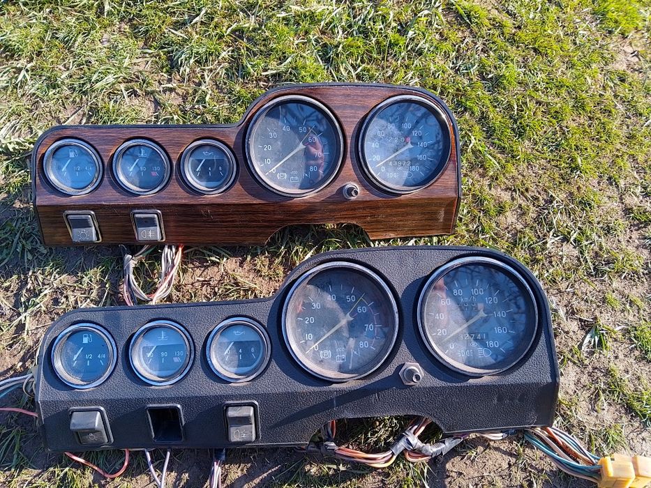 Продам  Панель приборів ваз 2106