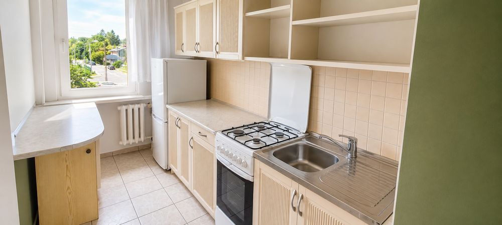 Mieszkanie 45m², Katowice-Brynów. SPRZEDAŻ  BEZ POŚREDNIKÓW