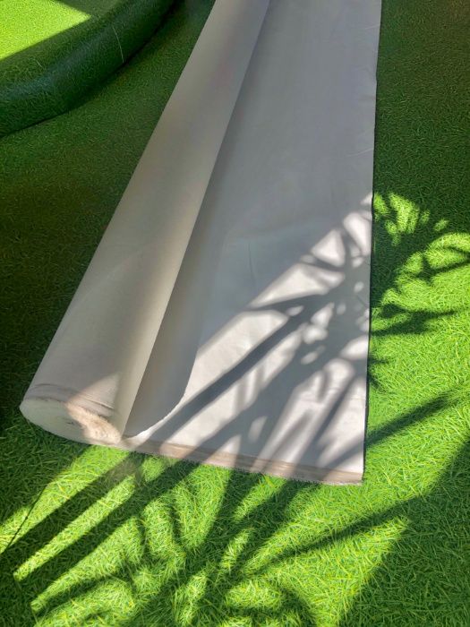 ґрунтоване полотно шириною 220 см. Канва на відріз