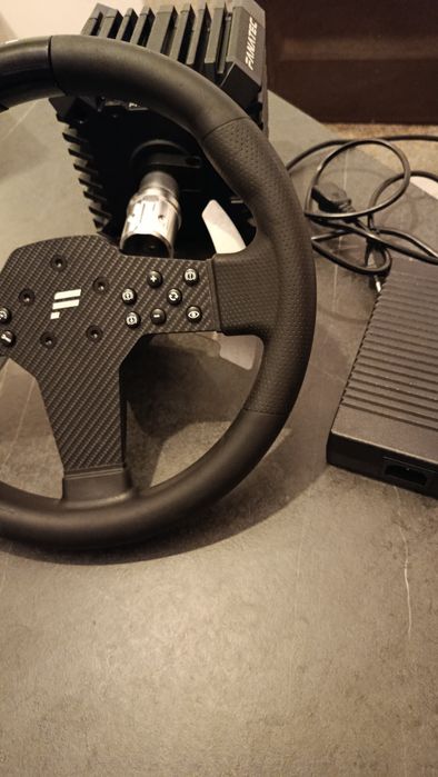 Fanatec Bundle csl DD (8nm)
