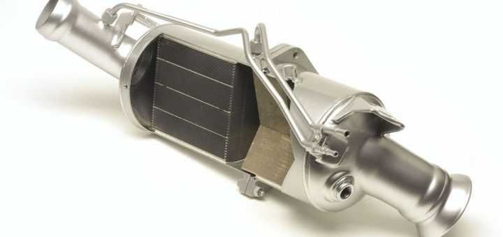 Diagnostyka DPF FAP GPF Adblue naprawa off czyszczenie osobowe bus TIR