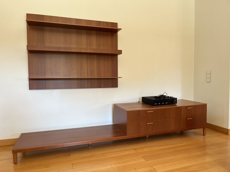 Moveis de sala de estar