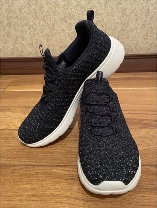 Стильні жіночі кросівки Skechers Оригінал