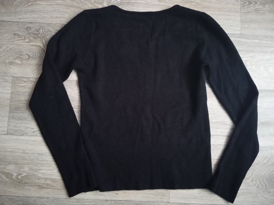 Czarna bluzka  M