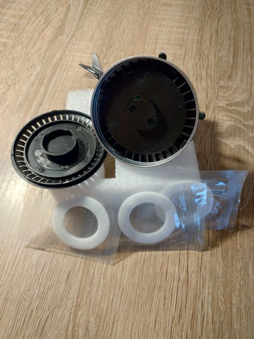 Zapach samochodowy/dyfuzor solarny