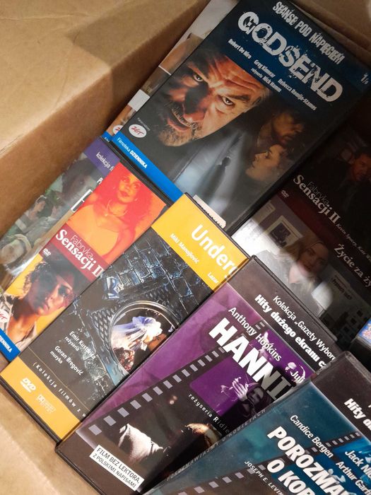 Film. Cena tylko 2zł.