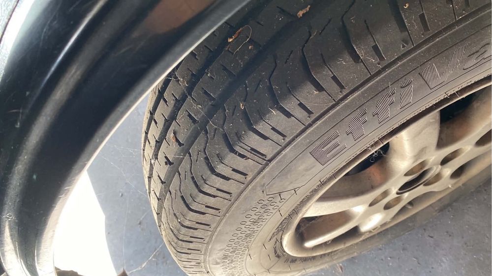 Carrinha Funerária