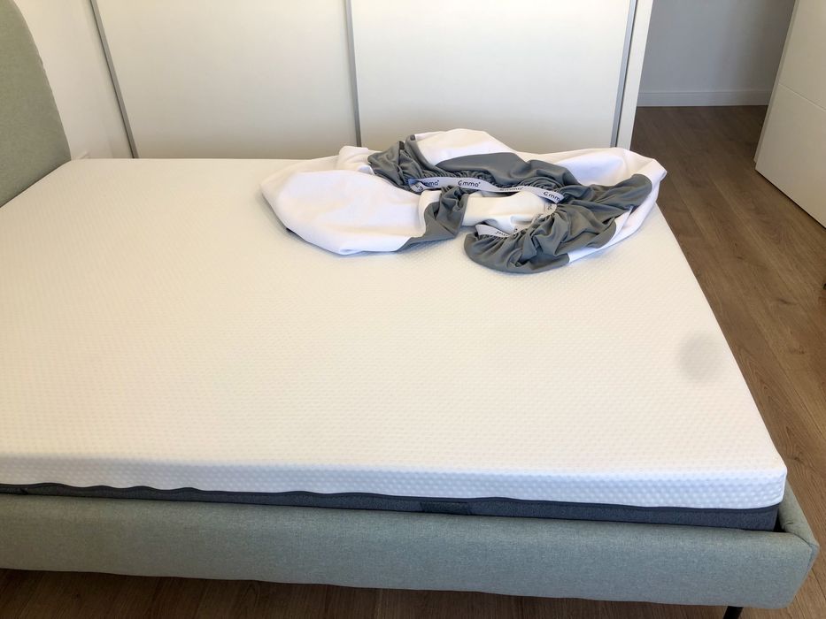 Cama Ikea Vadheim
